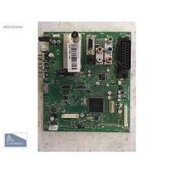 YRQ190R-7, GUF GZZ , SZ 32 AU35 , ARCELIK , BEKO MAIN BOARD YRQ190R-7, GUF GZZ , SZ 32 AU35 , ARCELIK , BEKO MAIN BOARD